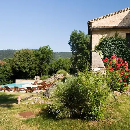 Pipistrelli Bed & Breakfast Stigliano (Basilicata)
