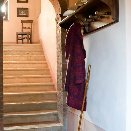 Pipistrelli Bed & Breakfast *