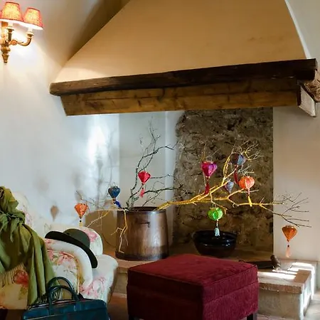Pipistrelli Bed & Breakfast