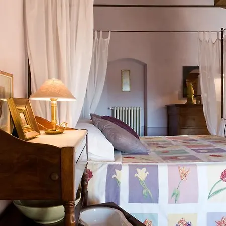 Pipistrelli Bed & Breakfast Stigliano (Basilicata)