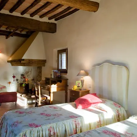 Bed & Breakfast Pipistrelli *
