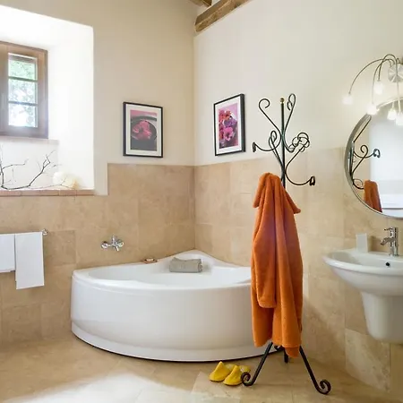 Pipistrelli Bed & Breakfast