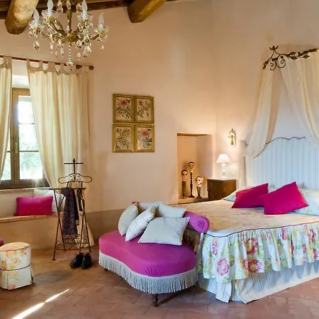 Pipistrelli Bed & Breakfast Stigliano (Basilicata)