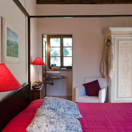Pipistrelli Bed & Breakfast *