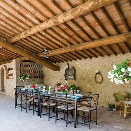 Pipistrelli Bed & Breakfast *
