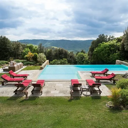 Bed & Breakfast Pipistrelli Stigliano (Basilicata)